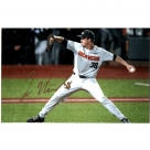 Jake Mulholland autograph